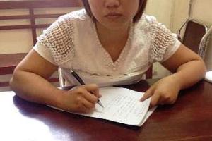 Giả nhân viên tiếp thị, lừa đảo chiếm đoạt tài sản