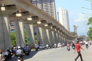 Sắp xử "đại án" nhận tiền lót tay tại dự án đường sắt đô thị Hà Nội