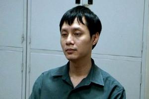 Chuyên viên Bộ Công thương bị bắt vì làm giả con dấu
