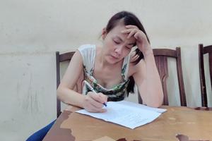 Gã trai “người đẹp chuyển giới” liên tục dính án trộm cắp