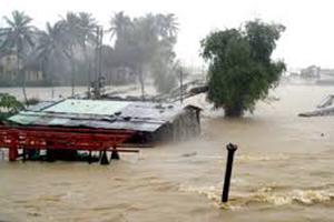 Tổn thất do thiên tai có thể lên từ 3 - 5% GDP