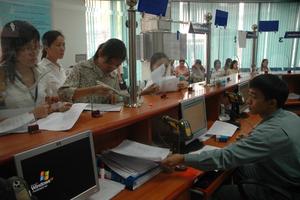 Việt Nam dẫn đầu nhóm thực hiện cải cách
