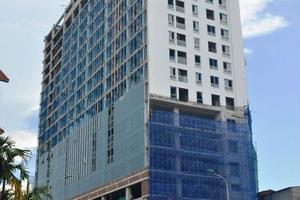 Kiên quyết xử lý nghiêm việc xây dựng sai phép 