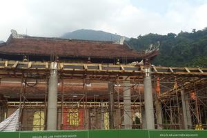 Không chấp hành sẽ bị tháo dỡ