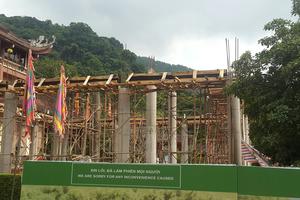 Nghiêm khắc phê bình Cty CP Tùng Lâm
