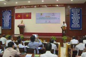 Tiết kiệm đạt 6% tổng tiêu thụ năng lượng