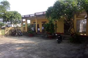 Đề nghị kỷ luật Chủ nhiệm HTX vì mắc sai phạm