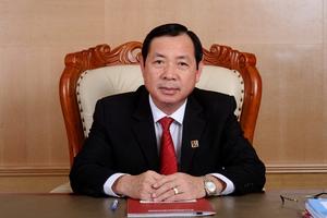 Huy động toàn hệ thống tập trung xử lý nợ xấu 