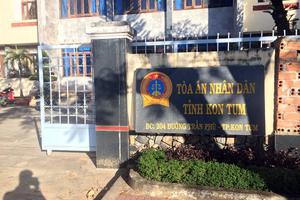 Kon Tum: Giao tiền thật… nhận hàng ảo