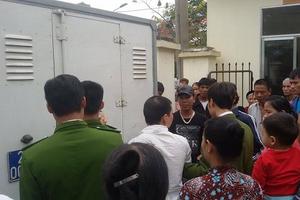 Con đường từ lạm dụng rượu, bia đến phạm pháp hình sự