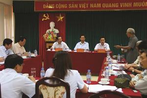 Chủ động trong kiểm soát khiếu nại, tố cáo