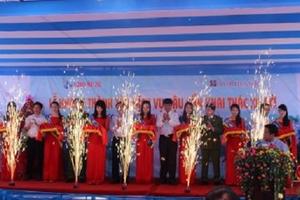Tàu “67” từ vốn vay Agribank chính thức vươn khơi 