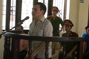 Nhân chứng chính là… chủ mưu?