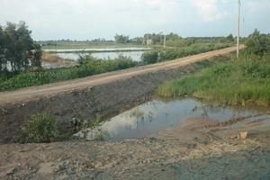 Xử lý cán bộ sai phạm còn nhiều bất cập