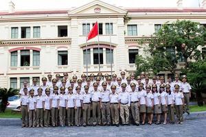 Coi trọng chất lượng, hiệu quả công tác thanh tra