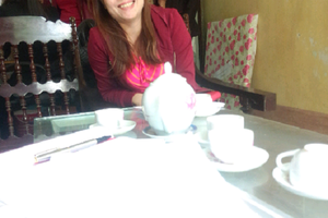 Vợ chồng giáo viên “ẵm” tiền chạy việc không trả?