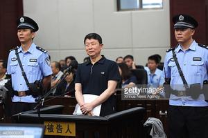 Nhiều sỹ quan công an Trung Quốc "vi phạm kỷ luật nghiêm trọng"