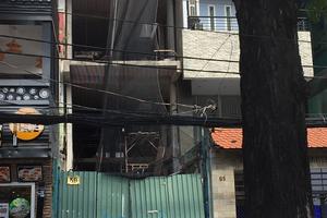 Vì sao UBND quận 3 chưa giải quyết đơn của công dân?