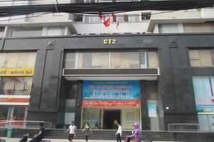 “Nóng” việc chọn đối tác quản lý tại CT2 Ngô Thì Nhậm