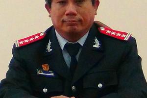 Nét mới ở Thanh tra tỉnh