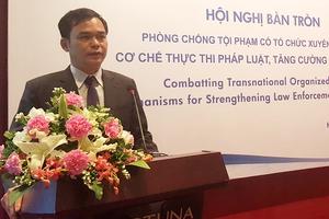 Hàng tỷ USD phạm pháp “nuôi dưỡng” tham nhũng