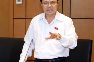 Nhà nước không nên “ôm” hết nông lâm trường