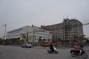 Bộ Y tế có bao che cho hành vi tham nhũng?