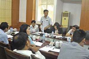 Chấp nhận một phần khiếu nại của ông Mơ