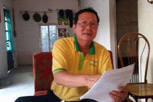 6 năm, kết luận vẫn chưa thực hiện?