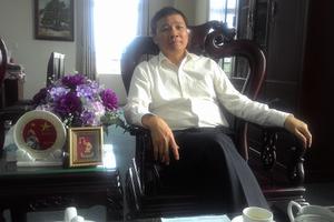 Có bằng đại học nhờ… “khai man, giả mạo giấy tờ”