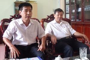 Kỷ luật tập thể, cá nhân thiếu tinh thần trách nhiệm