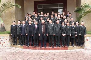 Những kết quả đáng ghi nhận trong PCTN