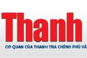 Mời đặt mua Báo Thanh tra Quý I và cả năm 2016