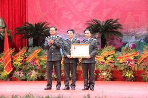 Đổi mới phương pháp xây dựng thể chế