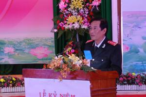 Góp phần quan trọng vào sự phát triển của tỉnh