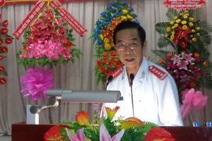 Tiếp tục phát huy những truyền thống vẻ vang