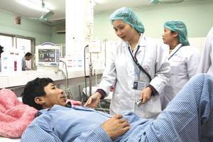 Ưu đãi sản xuất chíp sinh học phục vụ khám chữa bệnh