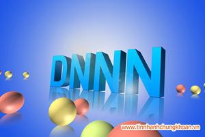 Giao 2 tỉnh quản lý phần vốn Nhà nước tại doanh nghiệp
