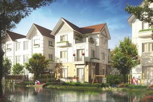 Bất động sản Đông Hà Nội lên ngôi nhờ hạ tầng