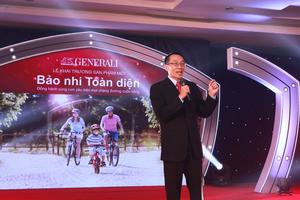 Bảo nhi Toàn diện: Đồng hành cùng con yêu trên mọi chặng đường cuộc sống