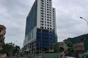 Thủ tướng chỉ đạo thanh tra công vụ để làm rõ trách nhiệm