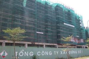 Cổ phần hóa Công ty mẹ - Tổng Công ty Vật liệu xây dựng số 1 