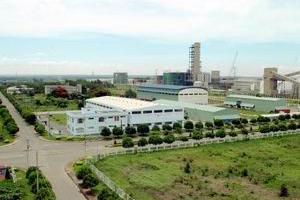 Chuyển đổi khu công nghiệp Nhân Hòa - Phương Liễu