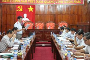 Vận dụng đúng pháp luật, phù hợp thực tiễn để giải quyết tốt khiếu nại của công dân 