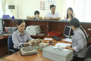 Kho bạc Nhà nước đẩy mạnh công tác thanh tra chuyên ngành