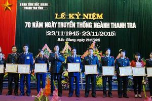 Phấn đấu hoàn thành xuất sắc nhiệm vụ được giao