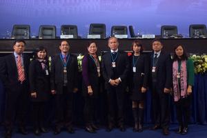 CosP6 thông qua chu trình đánh giá thứ 2 thực thi Công ước chống tham nhũng