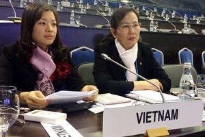 Thúc đẩy hợp tác giữa Nhà nước và doanh nghiệp trong chống tham nhũng