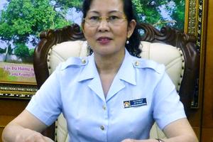 Mong các thành viên UNCAC thống nhất hành động kiểm soát tham nhũng