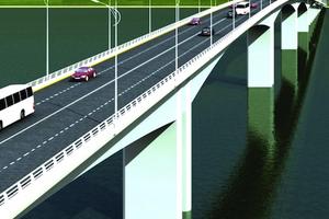 Khởi công Dự án Cải tạo, nâng cấp quốc lộ 37